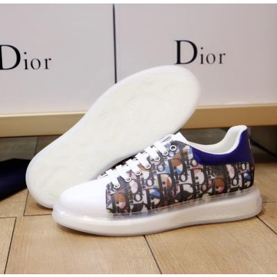 Dior Shoes man 066
